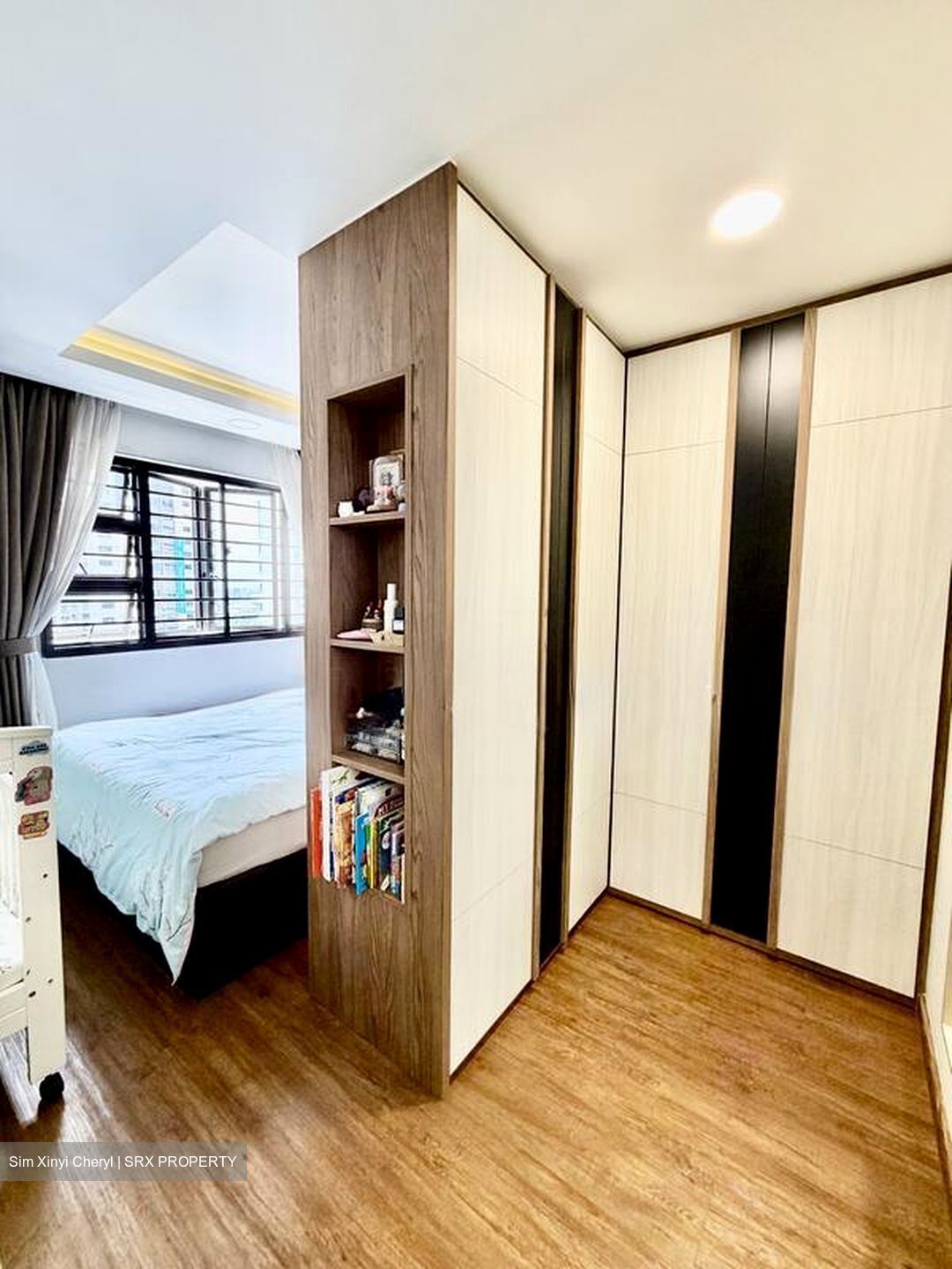 Blk 33 Ghim Moh Edge (Queenstown), HDB 4 Rooms #516835921